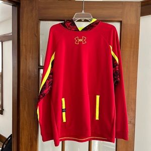 Under Armour Sweatshirt